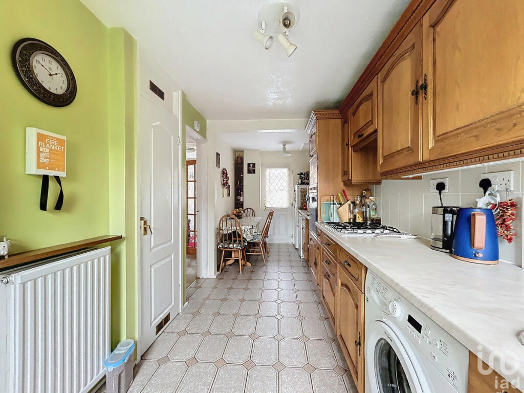 Additional image 3 of Church Leys, Harlow, CM18