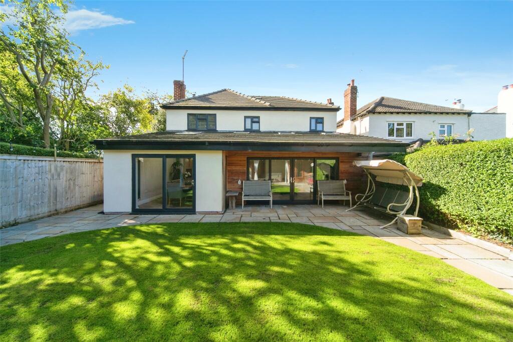 Additional image 4 of Leighton Road, Neston, CH64