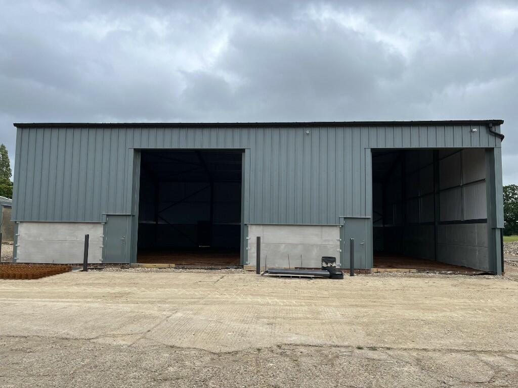 Additional image 3 of Coach House 2 & 3, Parvilles Farm, Sparrows Lane, CM22 7AT