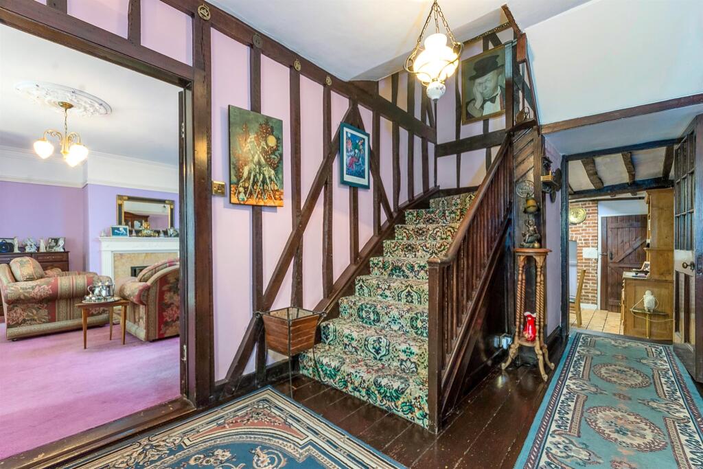 Additional image 9 of Hall Road, Asheldham, Southminster