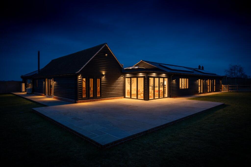 Additional image 2 of Barnhall Road, Tolleshunt Knights, Maldon, CM9