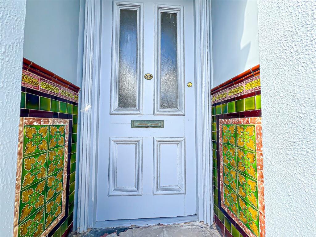 Additional image 18 of Wellesley Road, Clacton-On-Sea