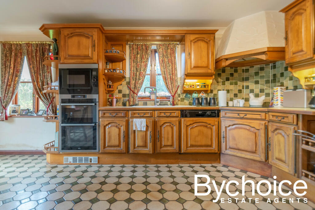 Additional image 9 of Clay Hall Lane, Acton