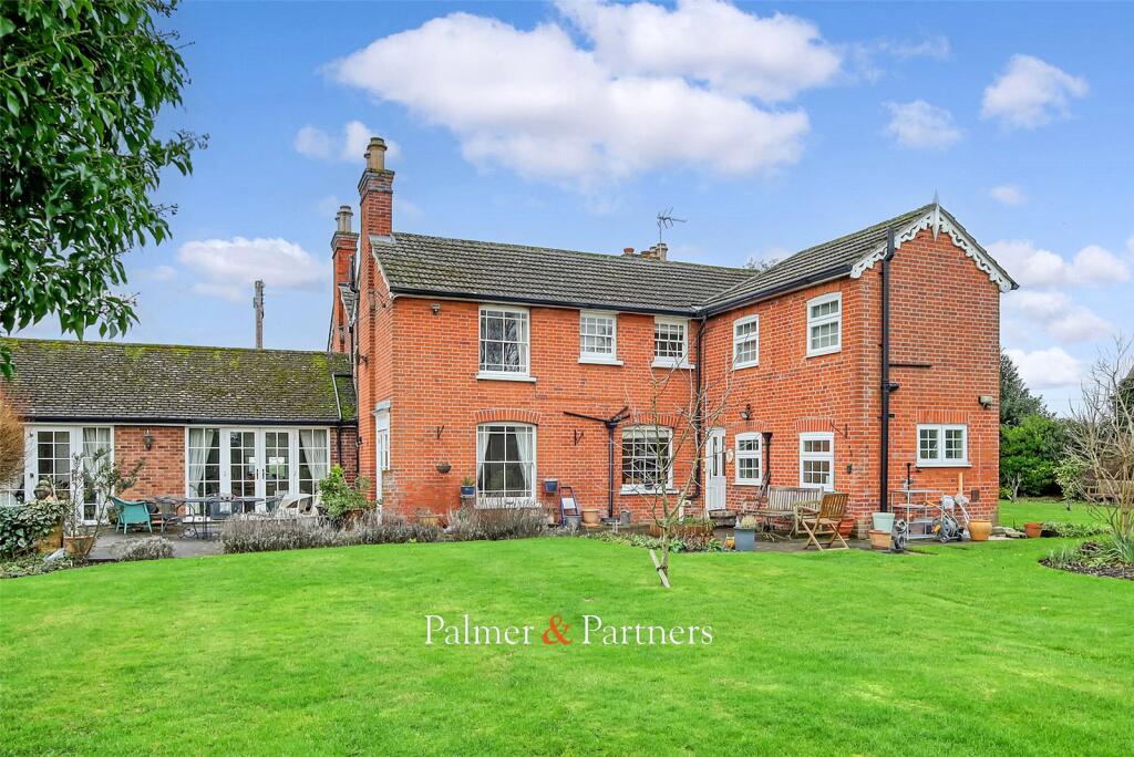 Additional image 47 of Colchester Road, Thorpe-le-Soken, Clacton-on-Sea, Essex, CO16