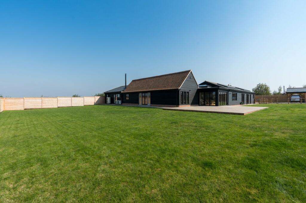 Additional image 4 of Barnhall Road, Tolleshunt Knights, Maldon, Essex, CM9