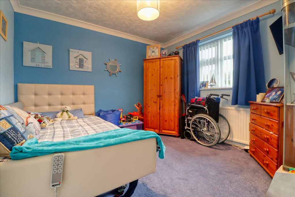 Additional image 7 of Clays Road, Walton