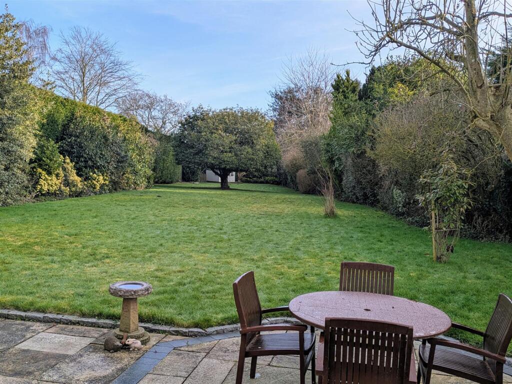 Additional image 19 of Smeetham Hall Lane, Bulmer, Sudbury