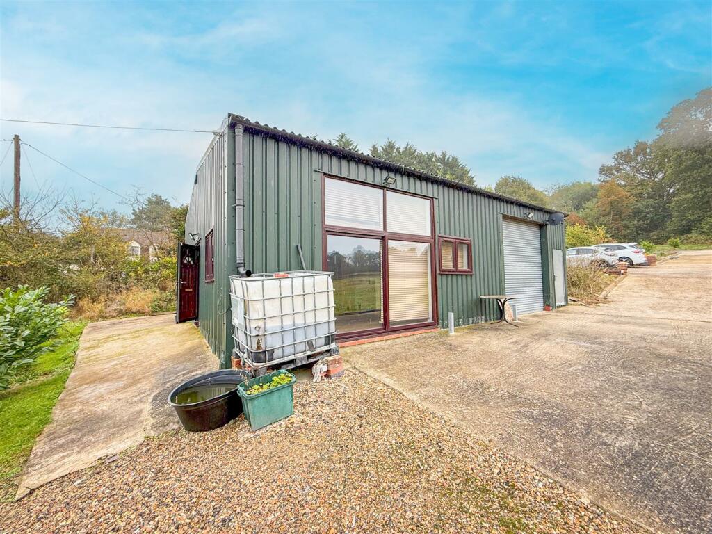 Additional image 3 of Brooklands View, Tenpenny Hill, Thorrington