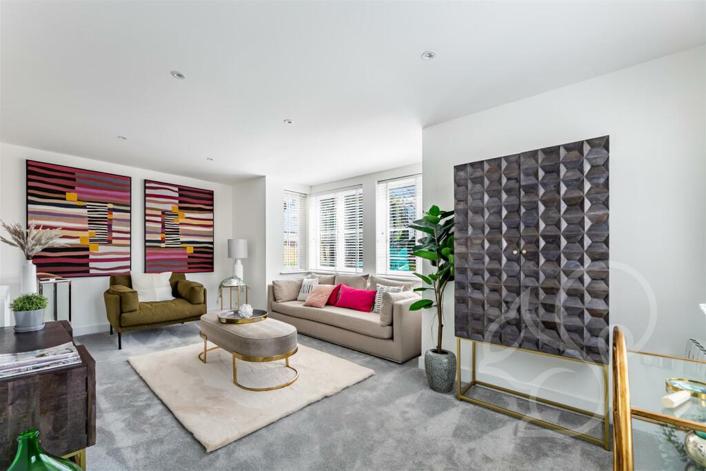 Additional image 13 of Plot 46 Sudbury Fields