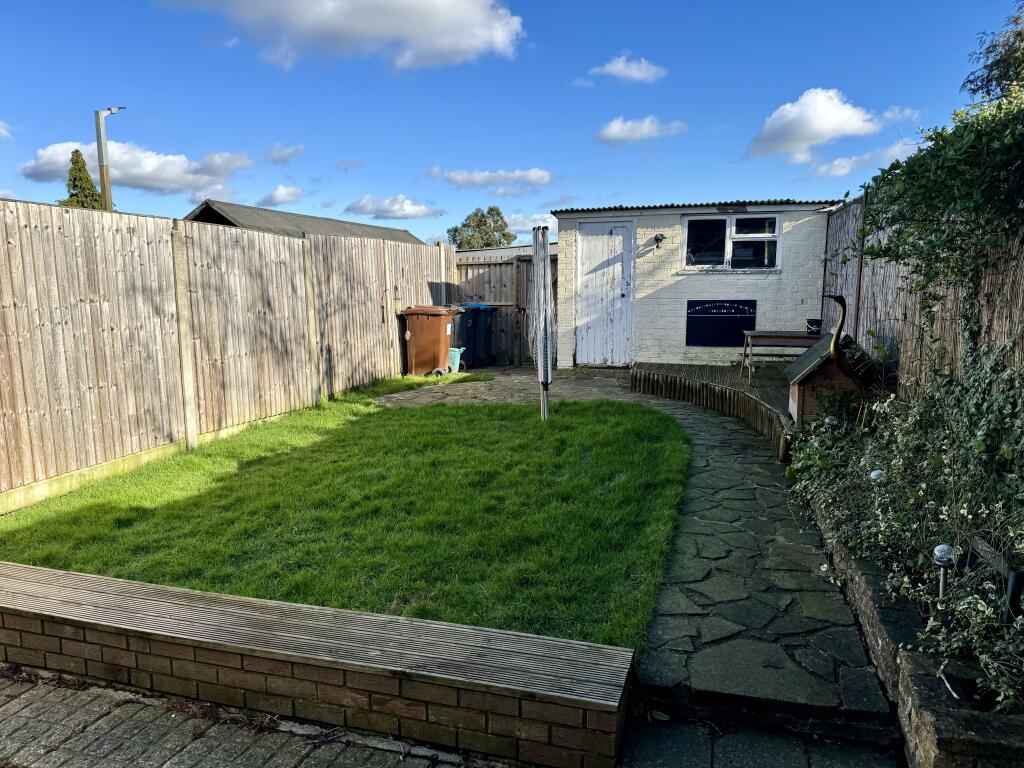 Additional image 12 of Rundells, Harlow, Essex, CM18