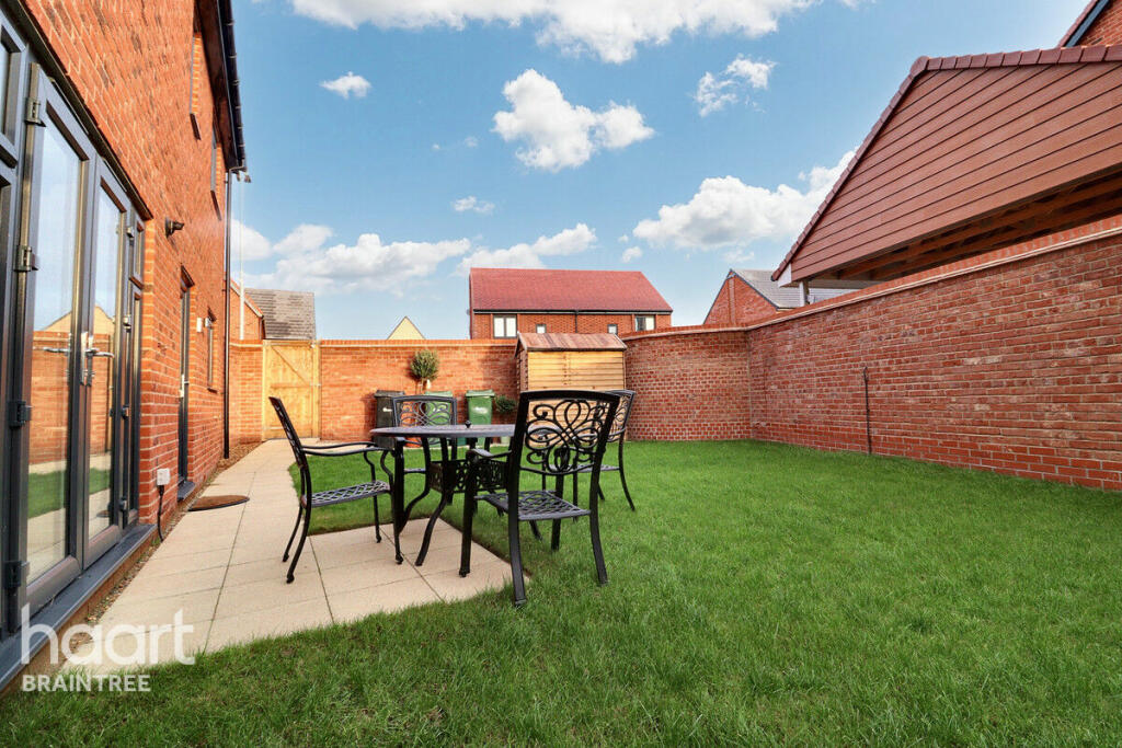 Additional image 14 of Sorrell Avenue, Braintree