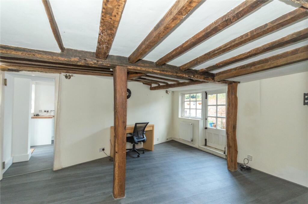 Additional image 6 of Church Street, Coggeshall, Colchester, Essex, CO6