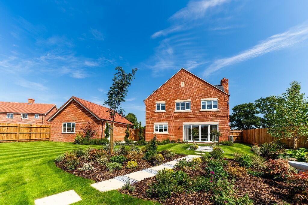 Additional image 25 of Heath Road,
East Bergholt,
Colchester, 
CO7 6RT