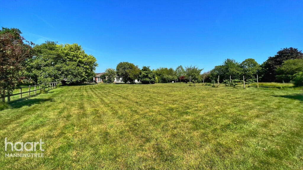 Additional image 24 of Wix Road, Bradfield, Manningtree, Essex