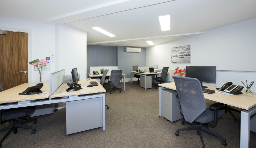 Additional image 14 of Southbridge Place & Rathbone Square, South Croydon, Surrey, CR0