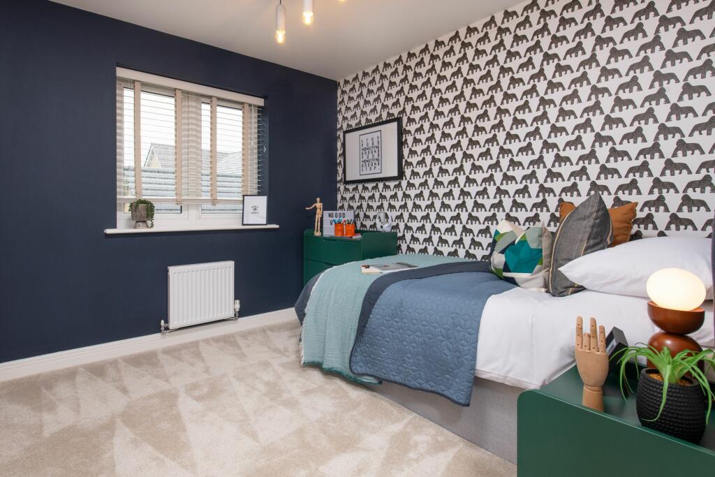 Additional image 10 of Whittington Way, 
Bishop's Stortford
CM23 4AS