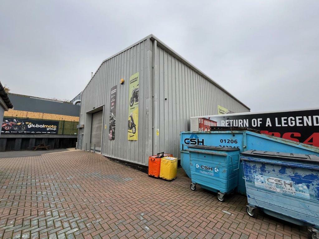 Additional image 11 of 6 Commerce Way, Whitehall Industrial Estate, Colchester, Essex, CO2