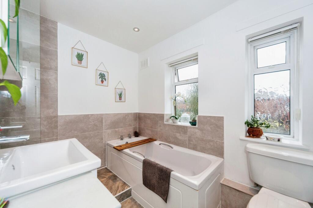 Additional image 5 of Delamere Drive, Great Sutton, Ellesmere Port, Cheshire, CH66