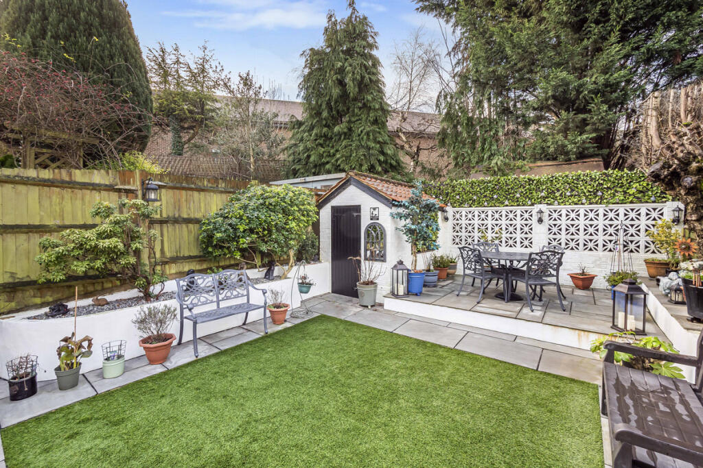 Additional image 19 of Sunnybank, Warlingham, CR6