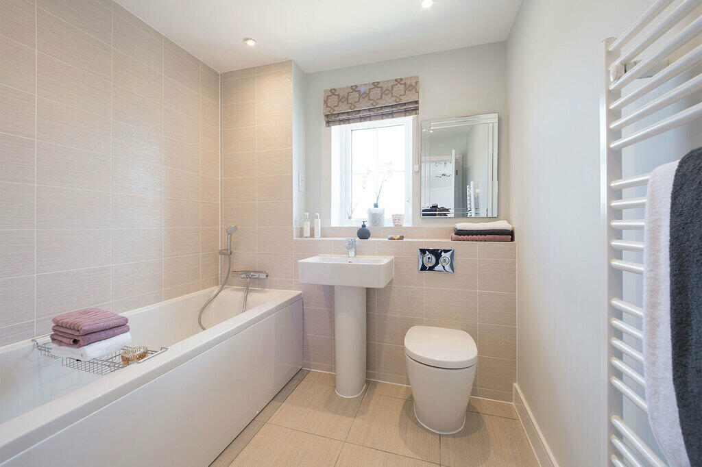 Additional image 9 of Halstead Road,
Kirby Cross,
CO13