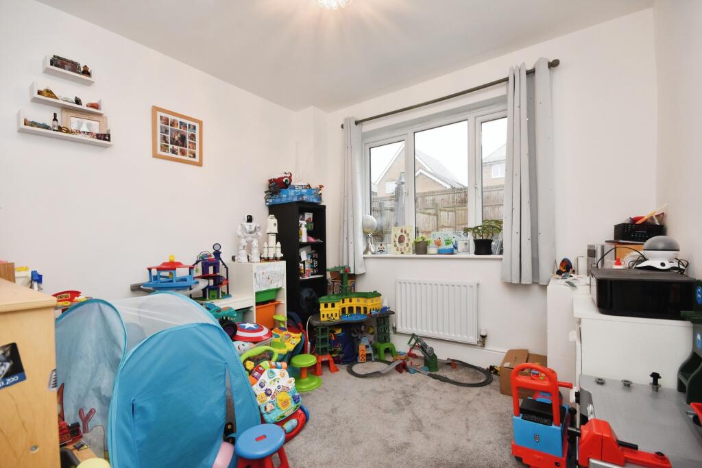 Additional image 13 of Jewitt Way, Witham, CM8