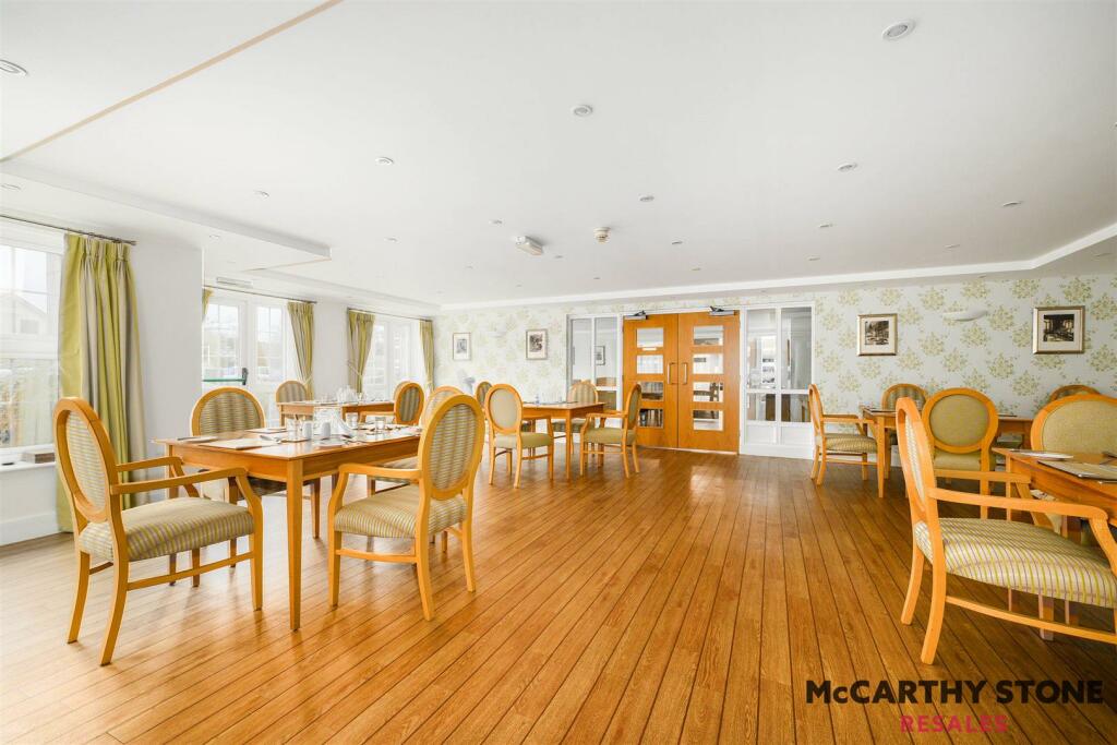 Additional image 12 of Weighbridge Court, 301 High Street, Chipping Ongar, Essex, CM5 9FD