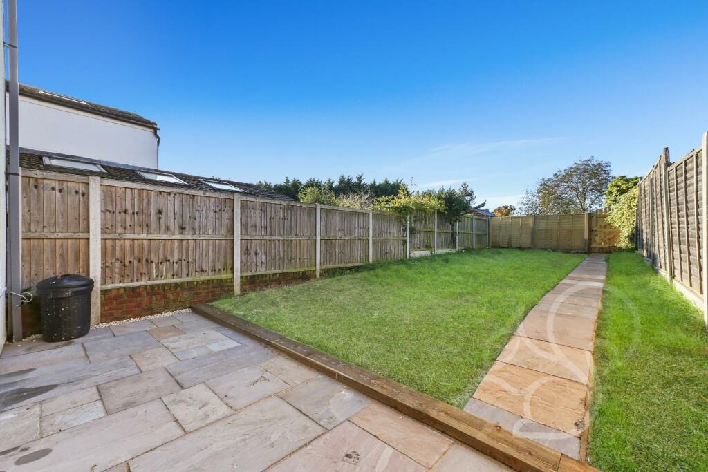 Additional image 11 of Bergholt Road, Colchester