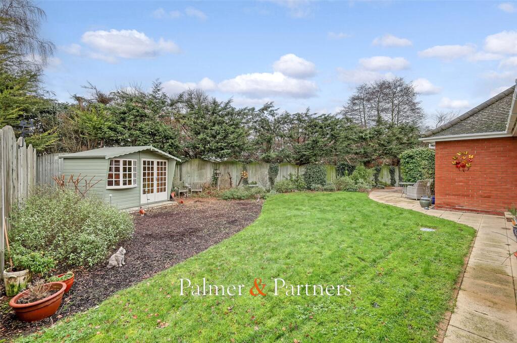 Additional image 34 of Thorpe Road, Weeley, Clacton-on-Sea, Essex, CO16