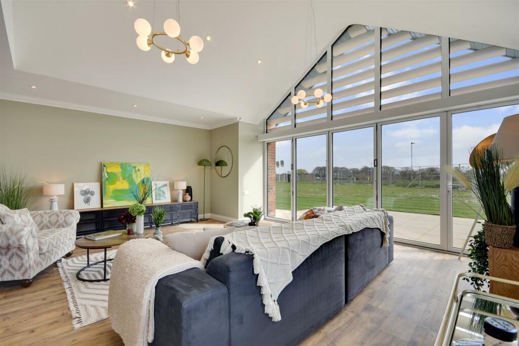 Additional image 9 of Plot 35, Burnham Waters