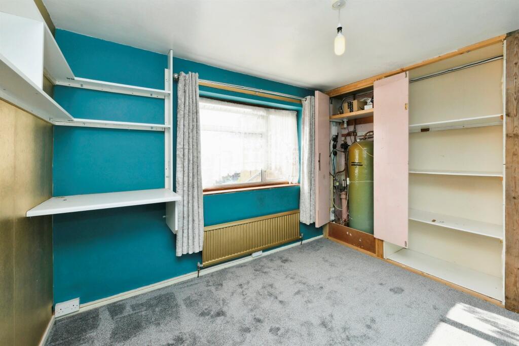 Additional image 15 of Little Pynchons, HARLOW