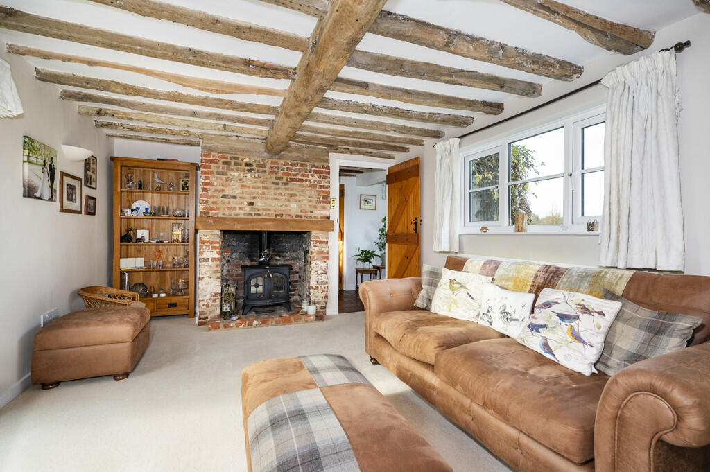 Additional image 2 of Newton, Sudbury, Suffolk