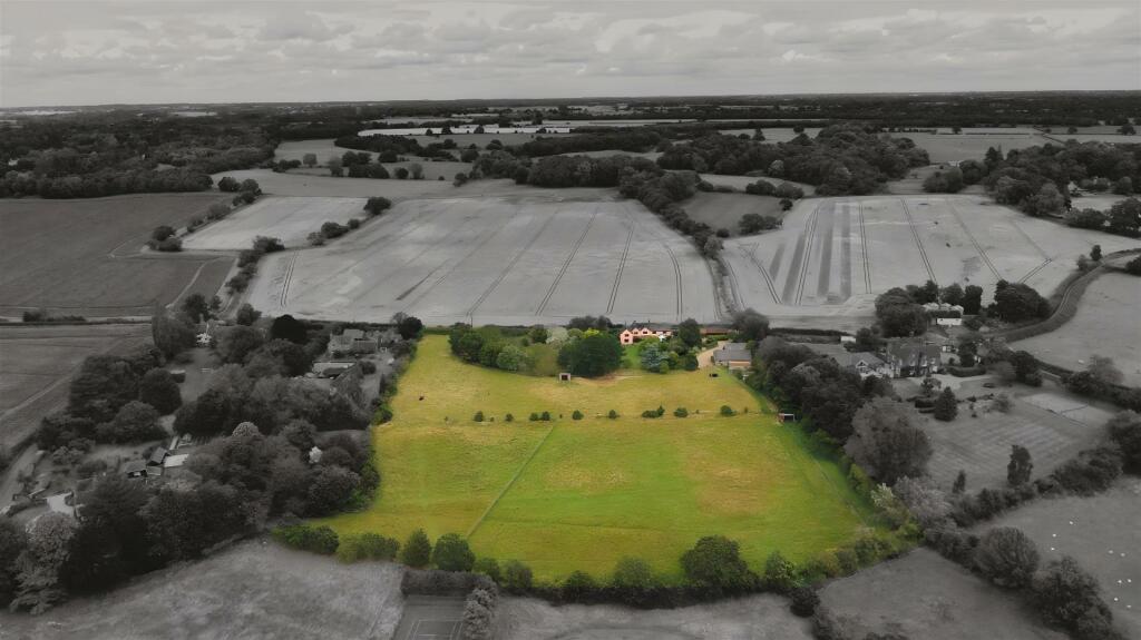 Additional image 3 of Higham Road, Stratford St. Mary, Colchester