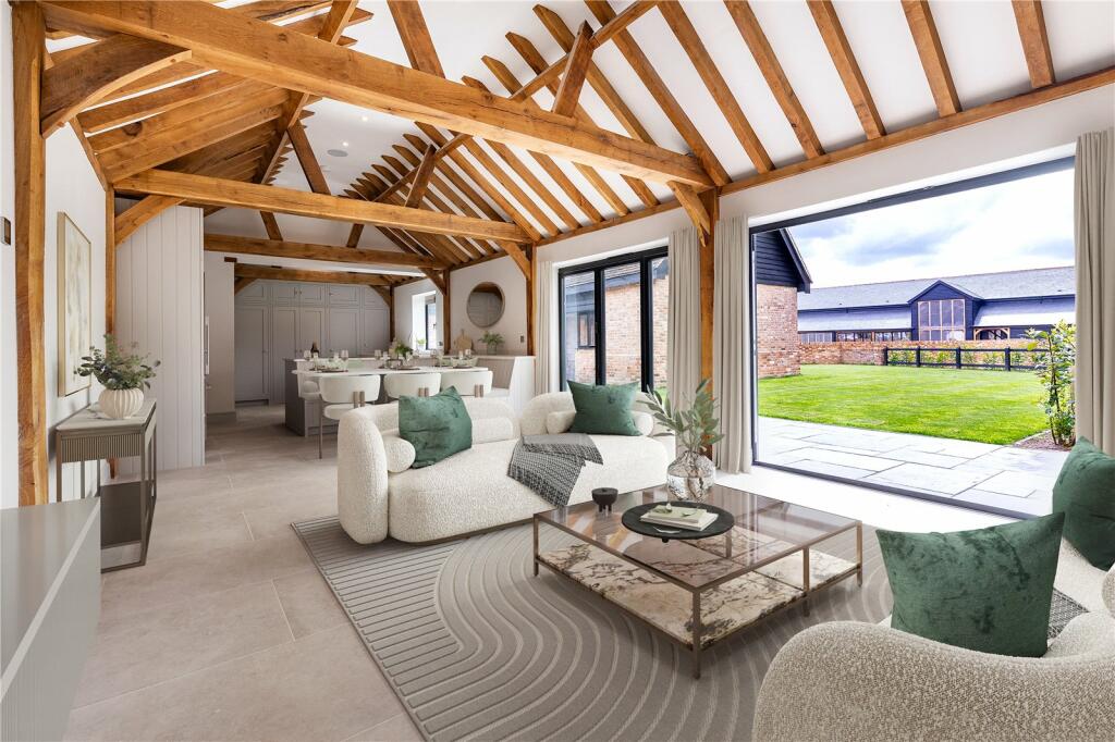 Additional image 2 of Kilnfield Barns, Woodhall Hill, Chignal Smealy, Chelmsford, Essex, CM1