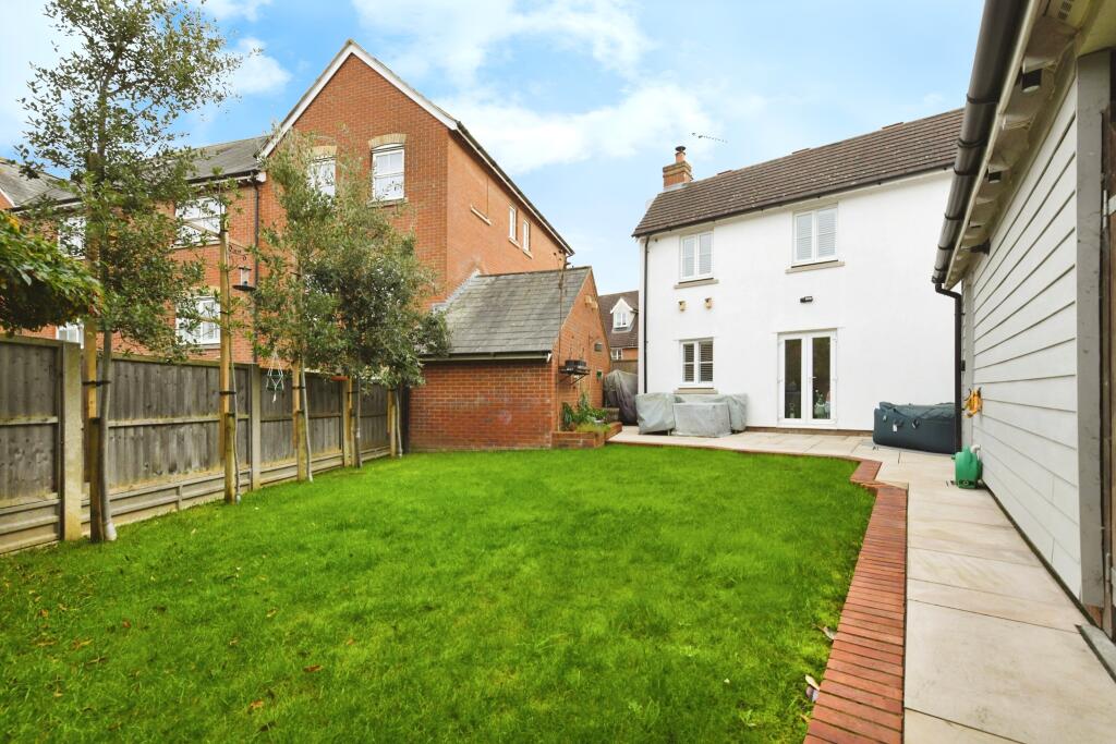 Additional image 16 of Worrin Road, Flitch Green, Dunmow, Essex, CM6