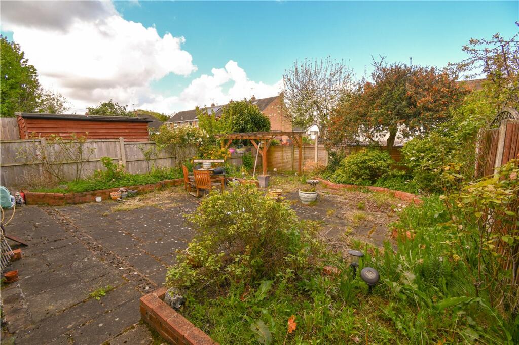 Additional image 20 of Old Hall Drive, Whitby, Ellesmere Port