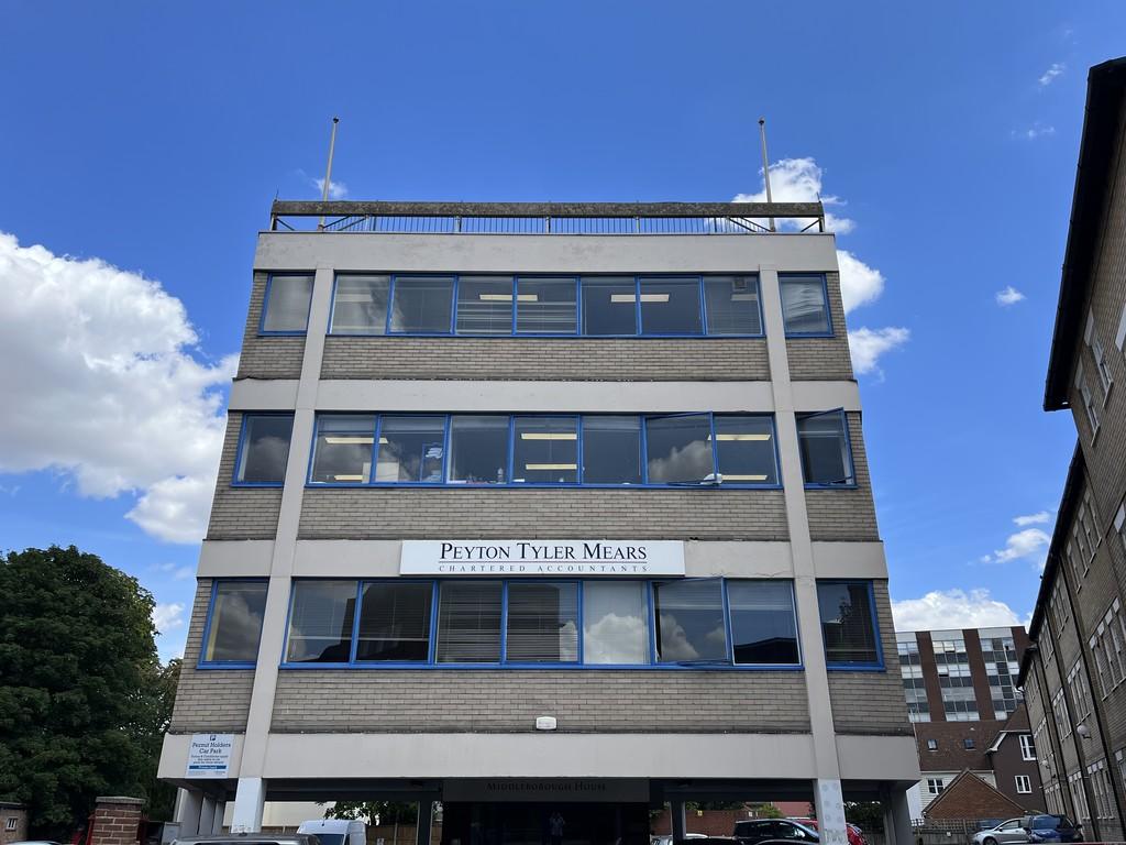 Additional image 5 of Suite 1, Second Floor, Middleborough House, Colchester City Centre CO1 1QT