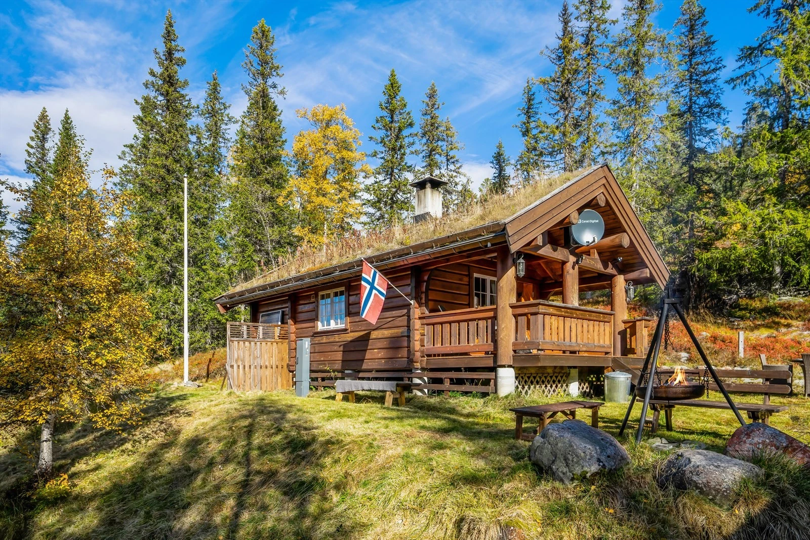 Additional image 3 of Snårsveien 143, 3359 Eggedal