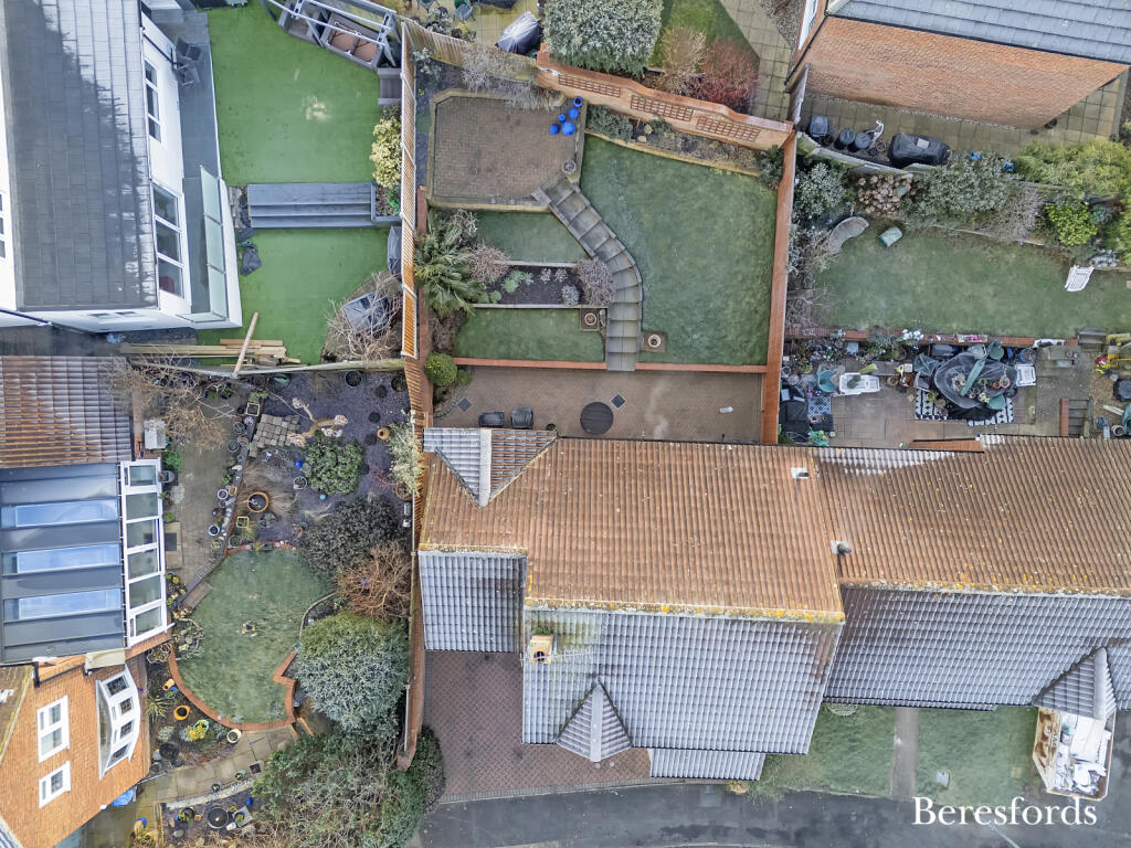 Additional image 22 of Eccleston Gardens, Billericay, CM12