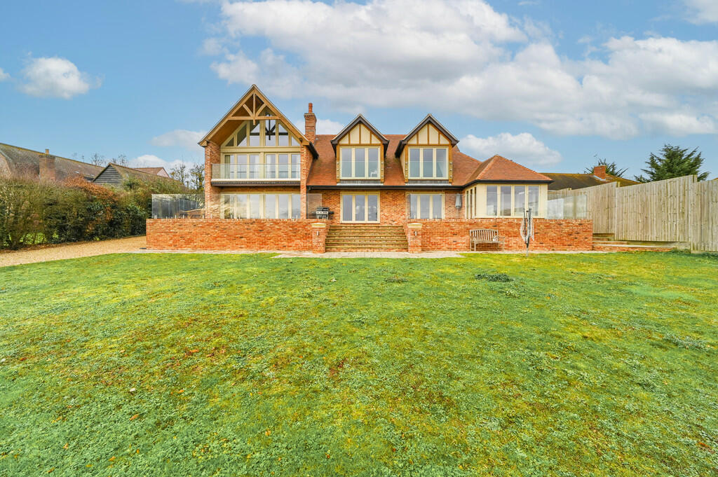 Additional image 30 of Church Road, Peldon