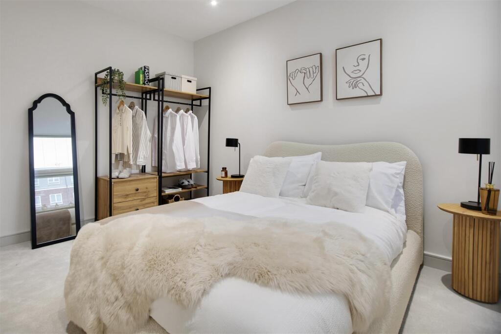 Additional image 14 of Plot 8, Pilgrim House, High Street, Billericay