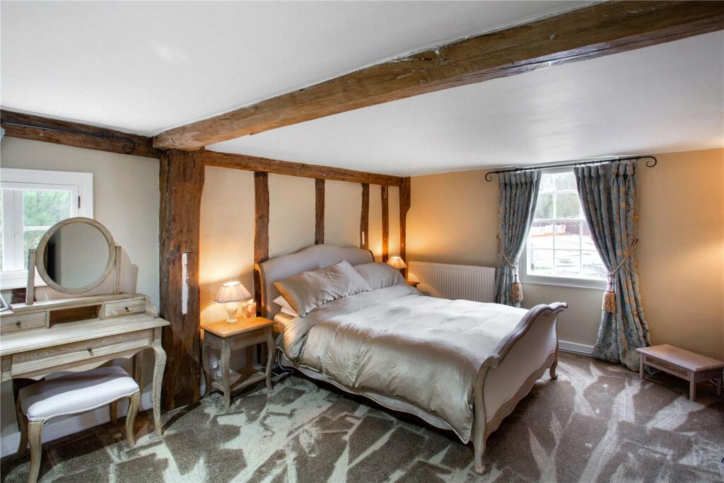 Additional image 15 of Coopersale Street, Epping, Essex, CM16