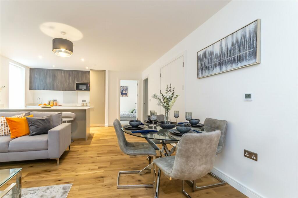 Additional image 9 of Scarbrook Road, Croydon, CR0