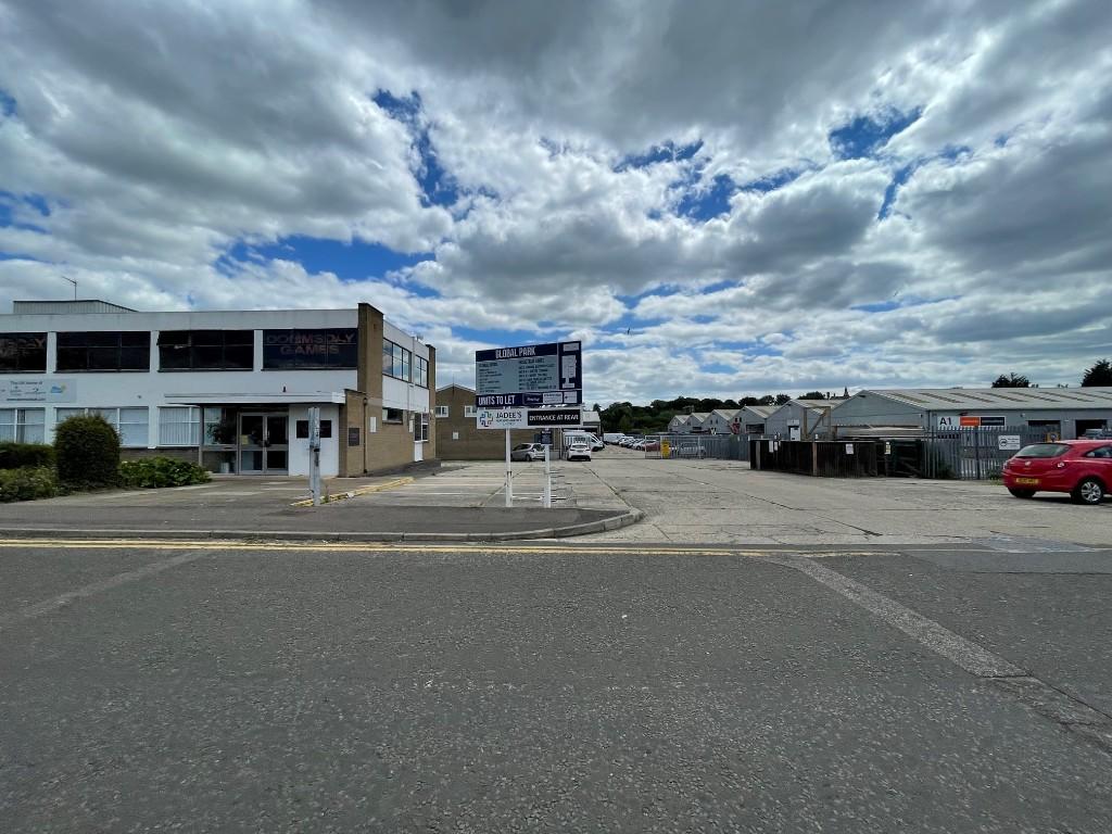Additional image 2 of Global House, Moorside, Colchester, Essex, CO1