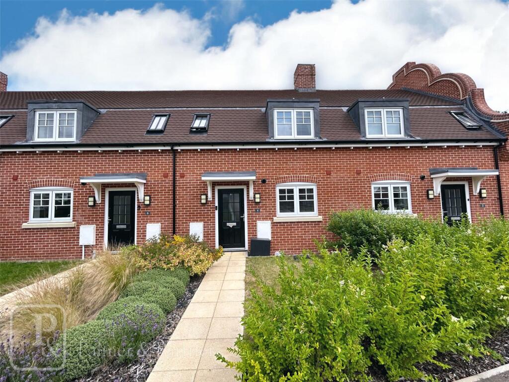 Additional image 18 of Pump Lane, Great Bentley, Colchester, Essex, CO7