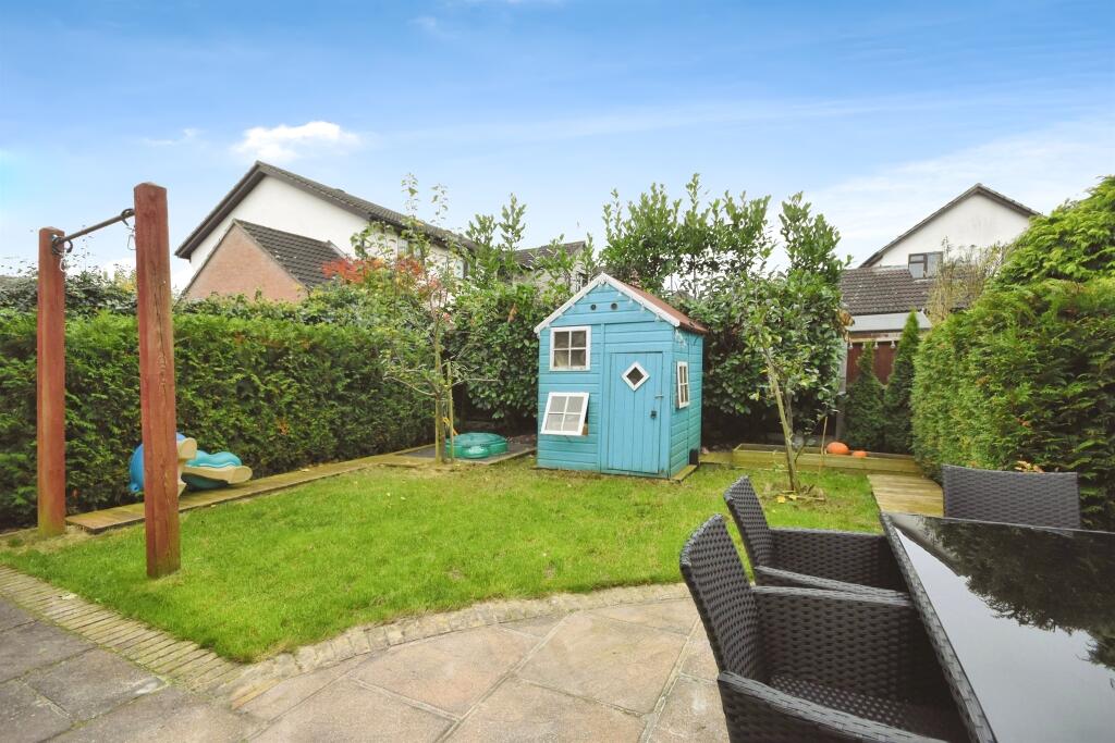 Additional image 17 of Russell Close, Brentwood