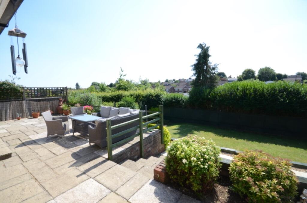 Additional image 21 of Barrells Down Road, North West Side of Bishop's Stortford