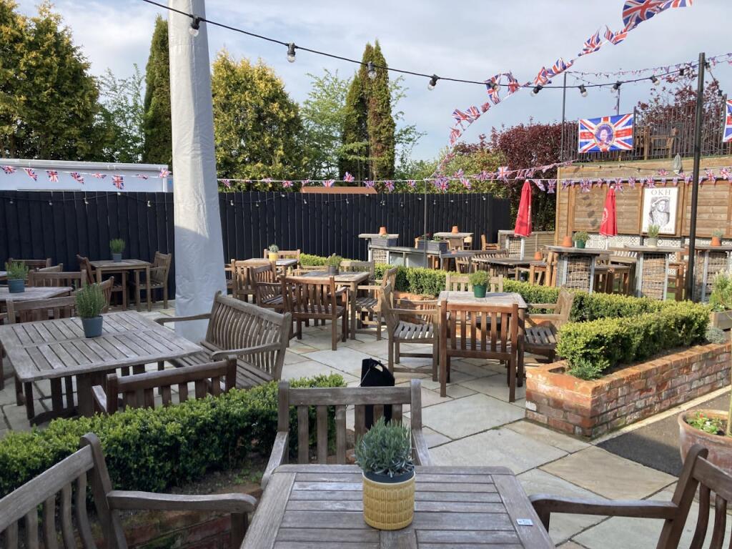 Additional image 13 of Old Kings Head, Stock Road, Stock, Ingatestone, CM4 9PQ