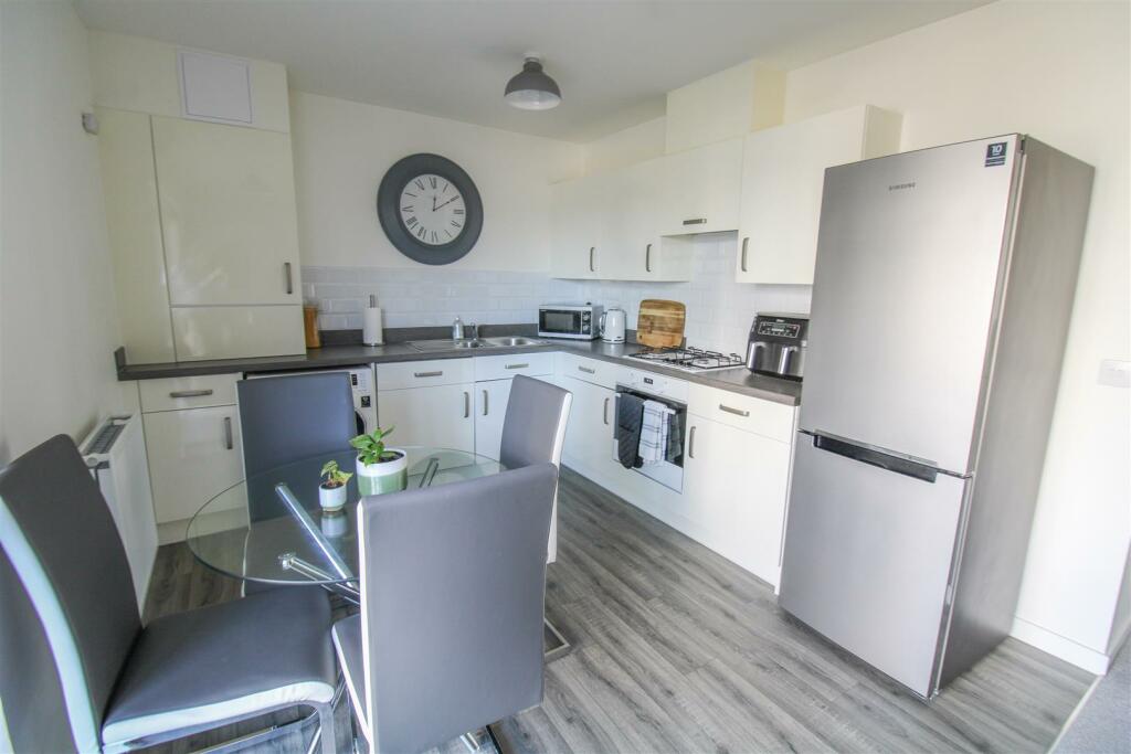 Additional image 9 of Bird Cherry Lane, Old Harlow