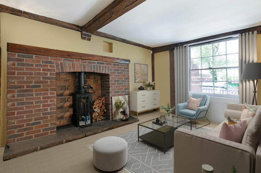 Additional image 7 of High Street, Epping, CM16