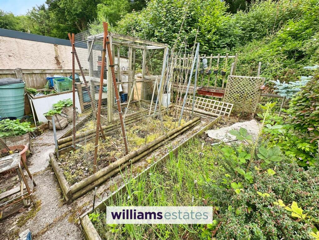 Additional image 19 of Coed-Talon, Mold